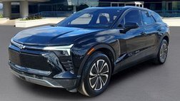 2024 Chevrolet Blazer EV 2LT