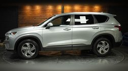 2021 Hyundai Santa Fe SE