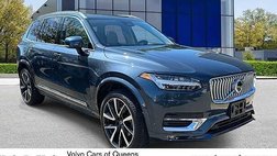 2023 Volvo XC90 B6 Plus Bright Theme 6P