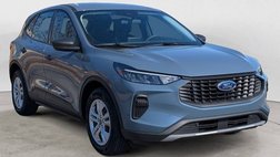 2023 Ford Escape Base