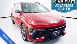 2024 Hyundai Kona N Line