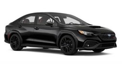 2025 Subaru WRX Limited