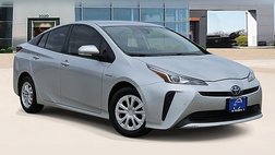 2022 Toyota Prius Limited