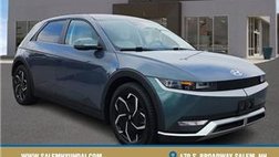 2023 Hyundai Ioniq 5 SEL