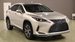 2020 Lexus RX 350 Base