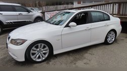 2008 BMW 3 Series 328i