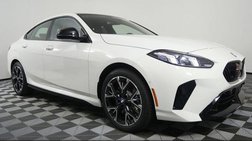 2026 BMW 2 Series 228 Gran Coupe