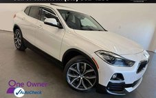 2020 BMW X2 sDrive28i