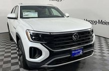 2026 Volkswagen Atlas Cross Sport SE 4Motion
