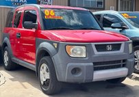 2006 Honda Element LX