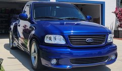 2003 Ford F-150 SVT LIGHTNING Base
