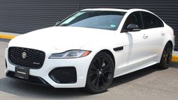 2024 Jaguar XF P300 R-Dynamic SE