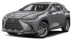 2023 Lexus NX 350h Premium