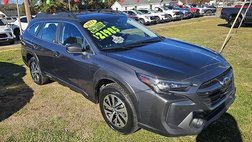 2023 Subaru Outback Base