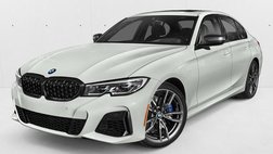 2021 BMW 3 Series M340i