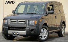 2008 Honda Element LX