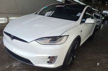 2020 Tesla Model X Long Range Plus