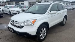 2007 Honda CR-V EX-L