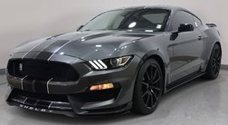 2018 Ford Mustang Shelby GT350