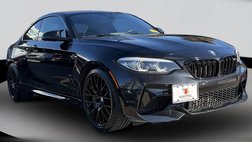 2019 BMW M2 Competition