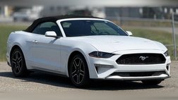 2023 Ford Mustang Premium