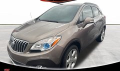2015 Buick Encore Leather