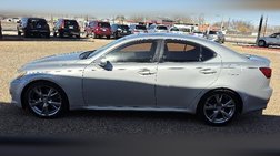 2009 Lexus IS 350 Base