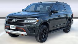 2023 Ford Expedition Timberline