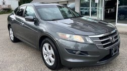 2011 Honda Accord Crosstour EX-L