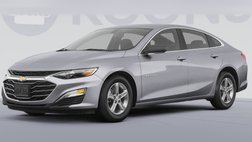 2023 Chevrolet Malibu LS