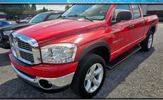 2006 Dodge Ram 1500 ST