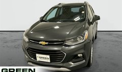 2020 Chevrolet Trax Premier