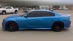 2018 Dodge Charger SRT 392