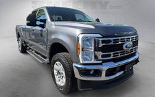 2024 Ford Super Duty F-250 XLT
