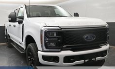 2026 Ford Super Duty F-250 XL