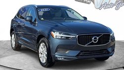 2021 Volvo XC60 T5 Momentum