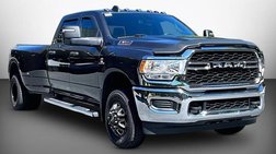 2024 Ram Ram Pickup 3500 Tradesman