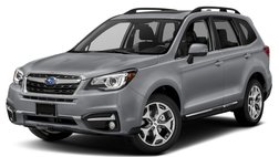 2018 Subaru Forester 2.5i Touring