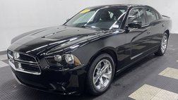 2013 Dodge Charger SXT Plus