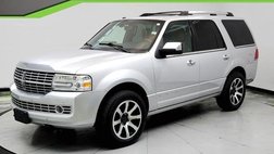2013 Lincoln Navigator Base