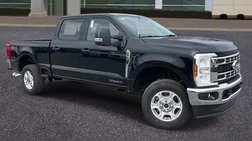 2026 Ford Super Duty F-250 XLT