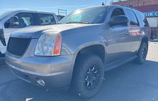 2009 GMC Yukon SLT