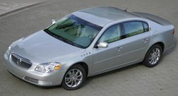 2007 Buick Lucerne CXL V6