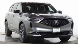 2023 Acura MDX SH-AWD w/A-SPEC