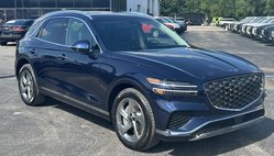 2026 Genesis GV70 2.5T Select