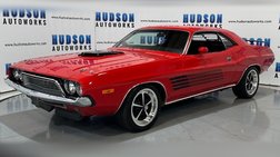 1974 Dodge Challenger 