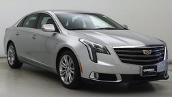 2019 Cadillac XTS Luxury