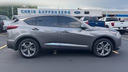 2024 Acura RDX SH-AWD w/Advance