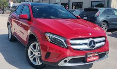 2015 Mercedes-Benz GLA-Class GLA 250
