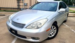 2004 Lexus ES 330 Base